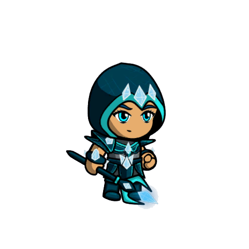 Ice Mage